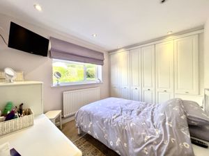 Bedroom Two- click for photo gallery